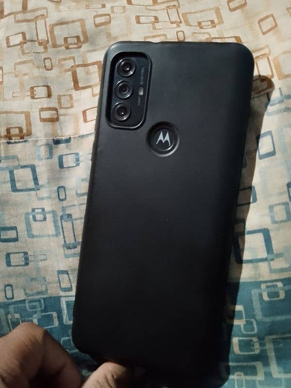 Moto G Power 2022 PTA Approved Xchng Possible 4