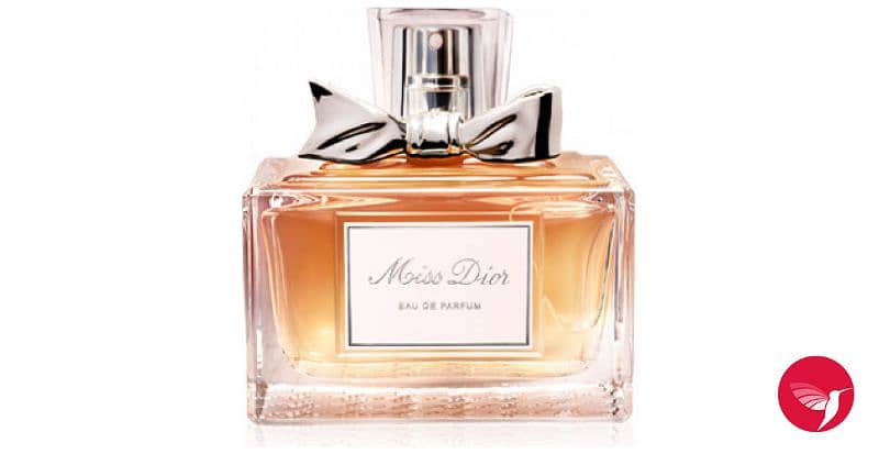 MISS DIOR PERFUM 1