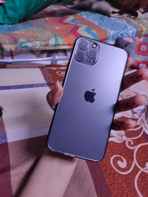 iphone 11 pro factory unlock 3