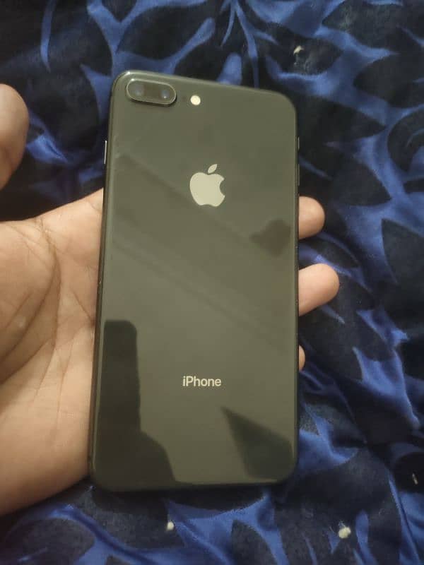 i phone 8 plus  waterpack p t a approved final price 0