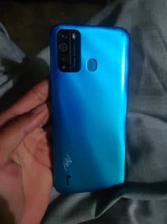 itel mobile