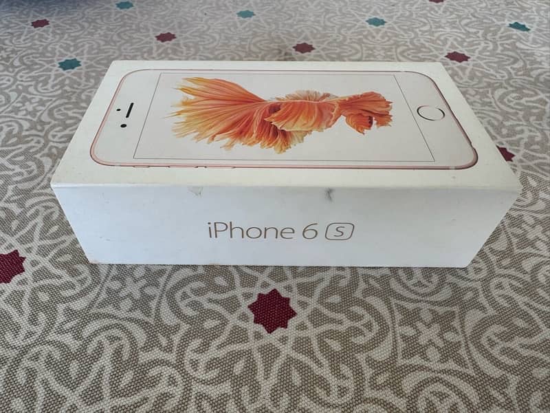 Iphone 6s 64gb 0