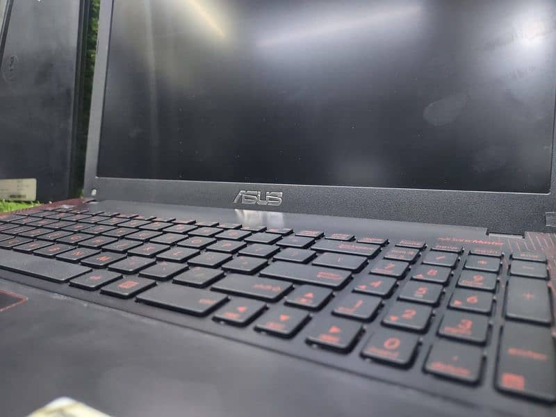 ASUS GAMING LAPTOP IMPORT FROM USA 2