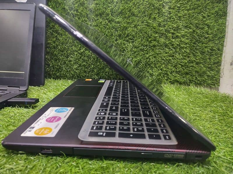 ASUS GAMING LAPTOP IMPORT FROM USA 3