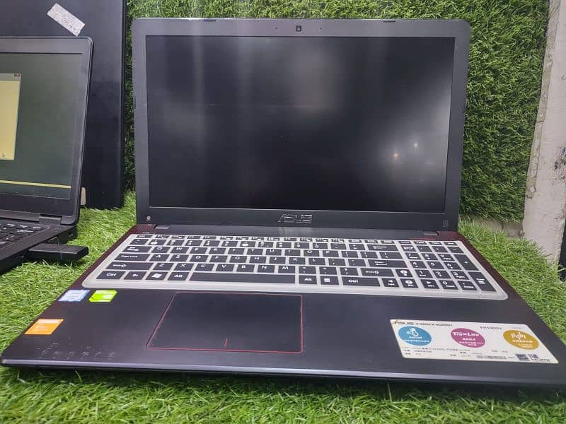 ASUS GAMING LAPTOP IMPORT FROM USA 4