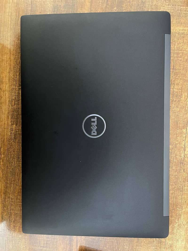 Dell Latitude 7480, Core i7, 16GB Ram, 512 SSD 2