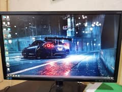 Samsung (S24E450D) 24-Inch Full HD (1080p)