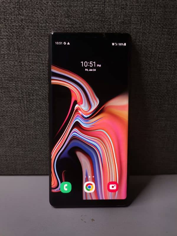 Samsung Note 9 Edge Dual (Sale/Exchange) 3