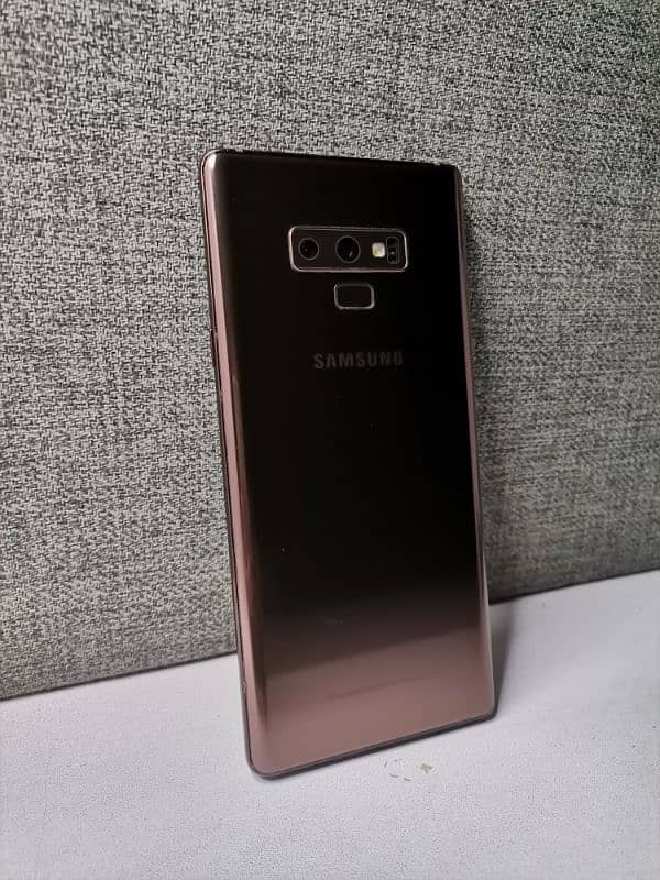 Samsung Note 9 Edge Dual (Sale/Exchange) 7