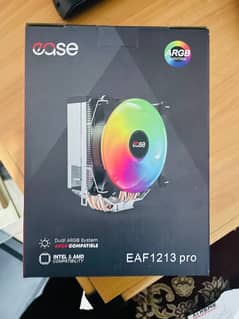 Ease EAF 1213 pro cpu cooler