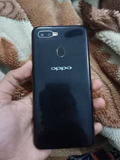 Oppo A5s dual official PTA approved with box