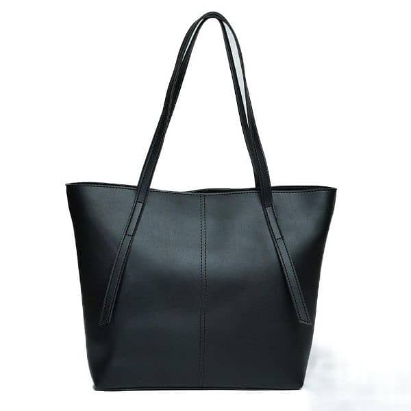 impoted Leather casual bag with free delivery 2