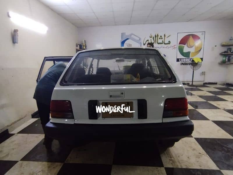 Suzuki Khyber 1994 (03132519653) 7