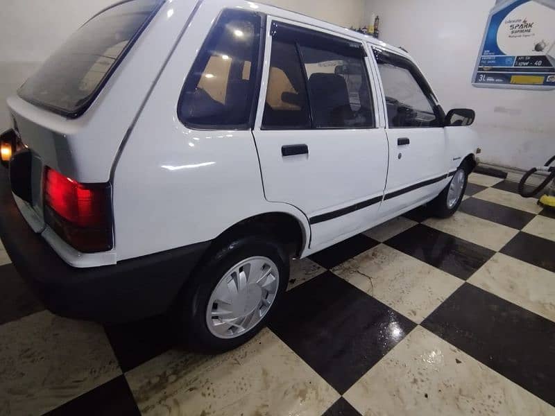 Suzuki Khyber 1994 (03132519653) 9