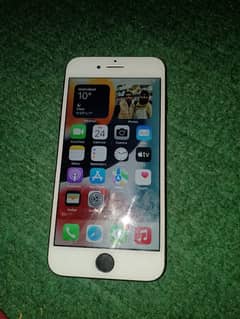 IPhone 7 NON PTA 32GB