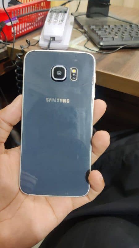 samsung s6 for sale 1