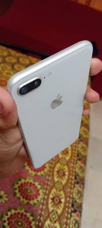 iPhone 8 Plus Non PTA 64GB 1