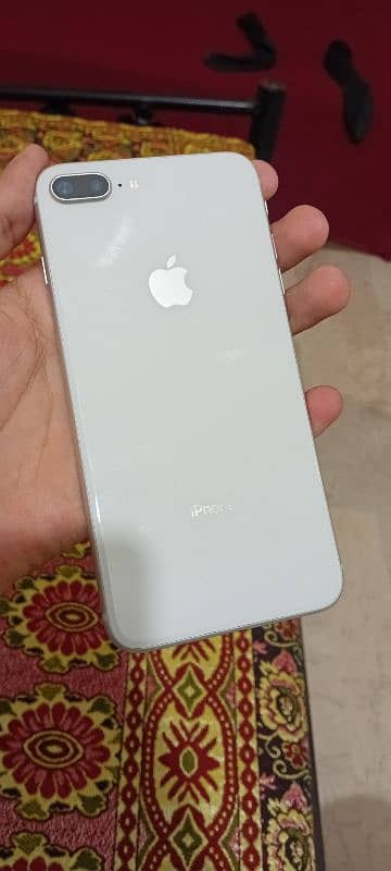 iPhone 8 Plus Non PTA 64GB 3