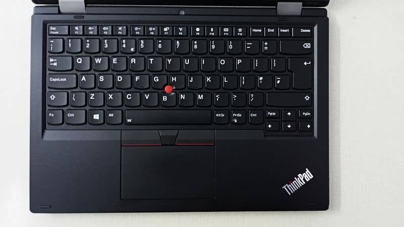 ThinkPad L390 Yoga 2