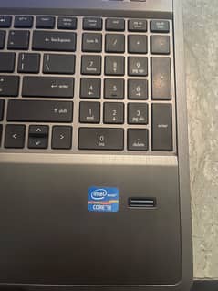 HP Core i3 Probook