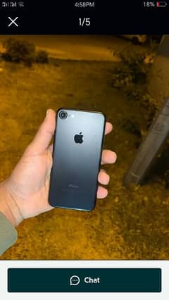 iphone 7 32 GB