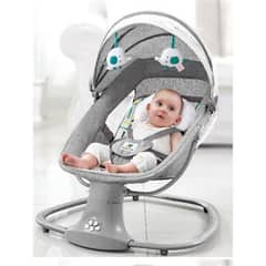 mestella 3 in 1 baby swing