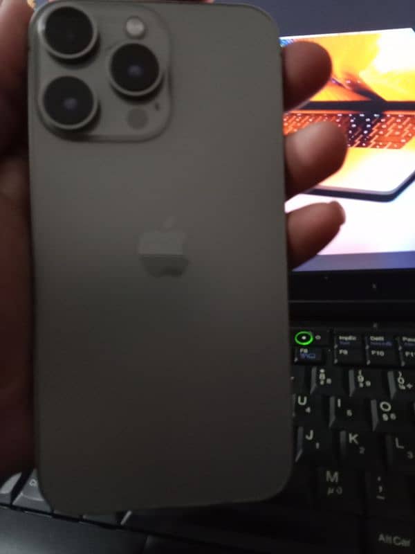 Iphone XR convert to 15 pro 0