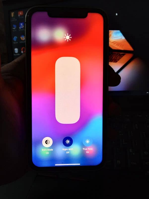 Iphone XR convert to 15 pro 9