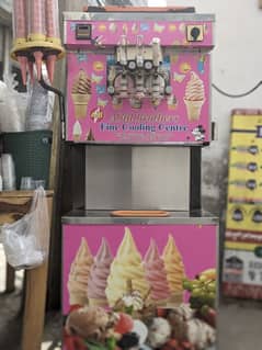 Ice cream machine for sale