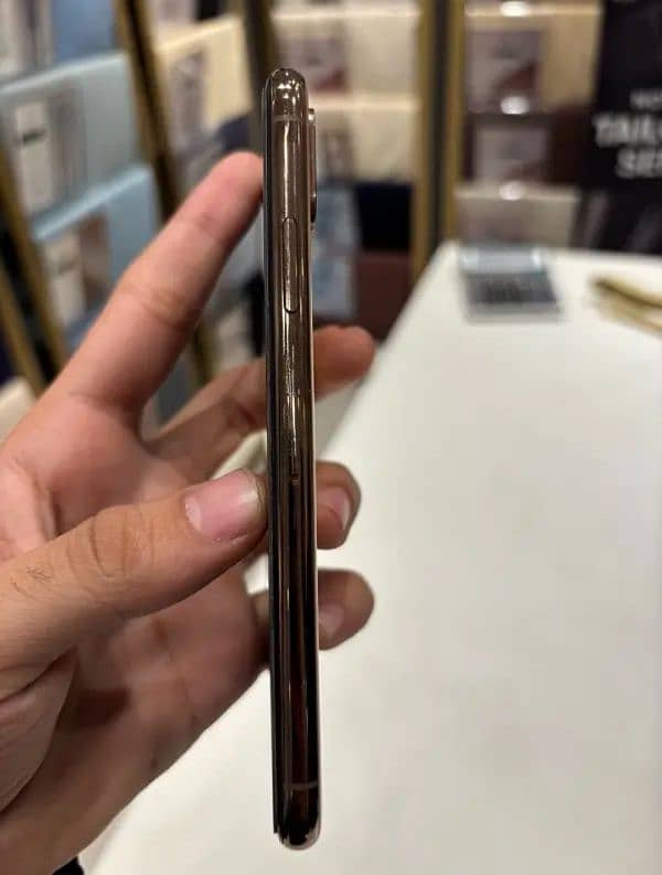 I phone xs 64 gb non pta dual sim 2