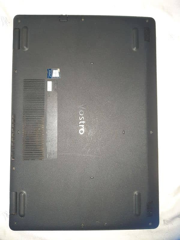 Dell Vostro 3500 8/256 4