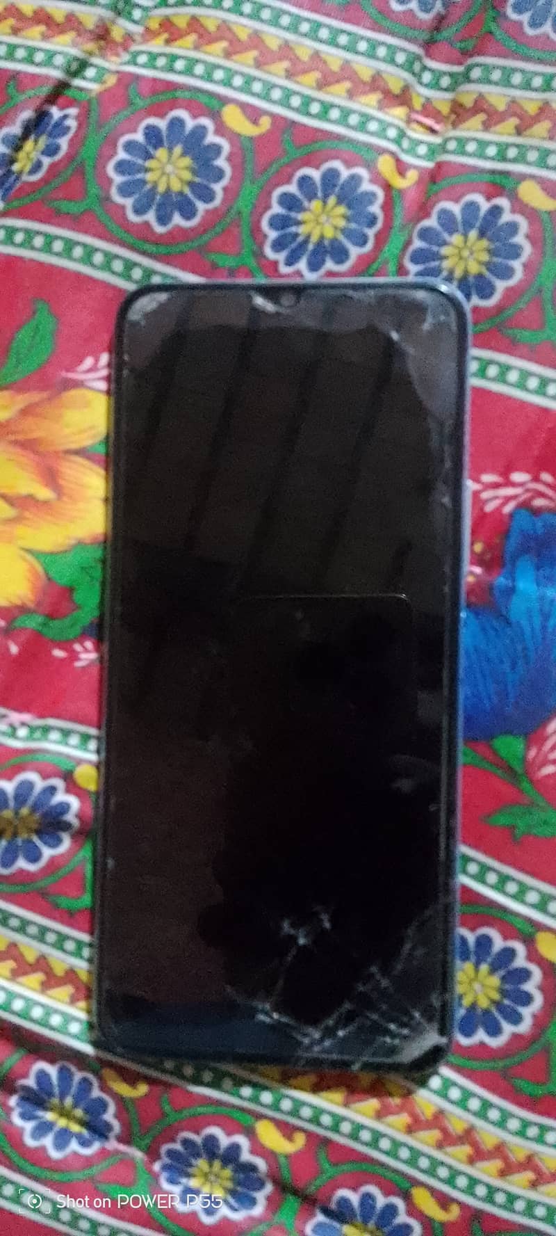 Vivo Y12s 5