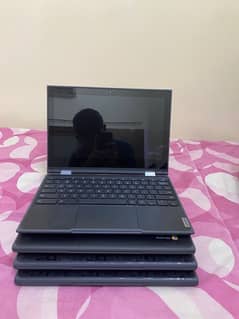 Chromebook Lenovo 300e touch 360