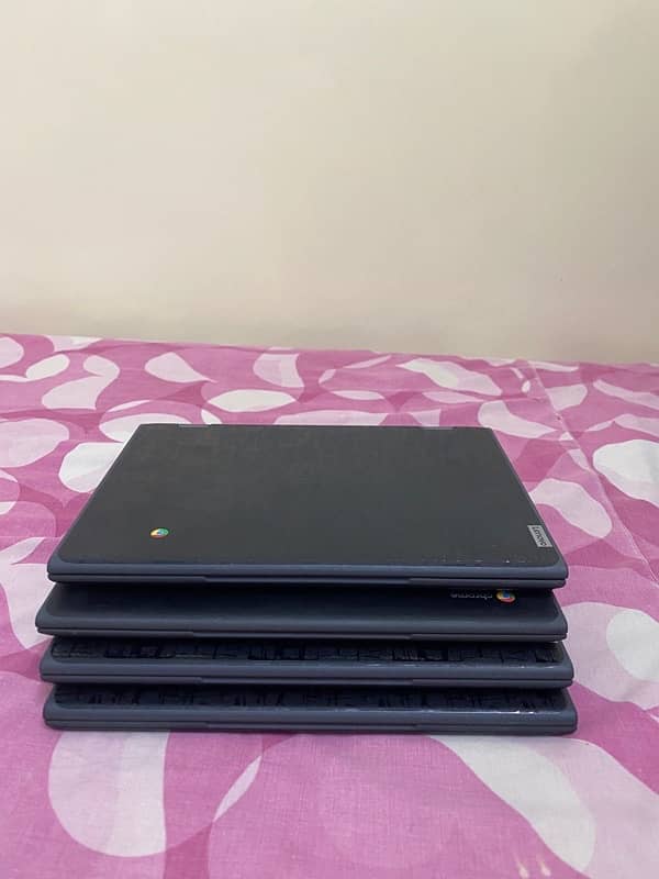 Chromebook Lenovo 300e touch 360 1