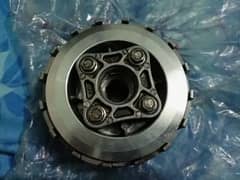 Honda 125 NSA Japan clutch housing