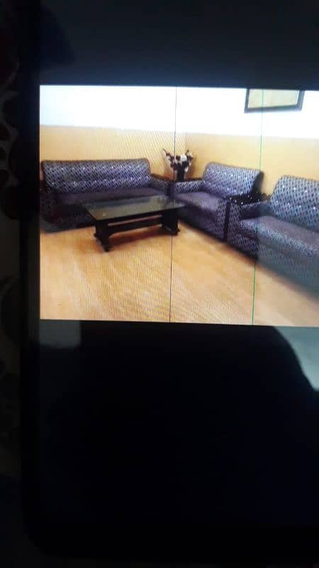 Sofa Set 0