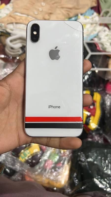 iPhone used 0