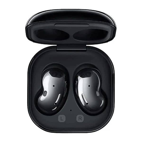 Buds Live Wireless Earbuds 4