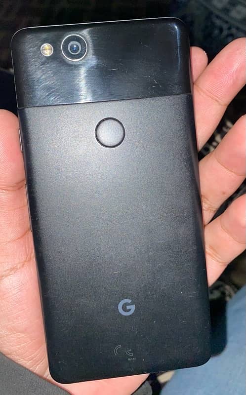 Google Pixel 2 2