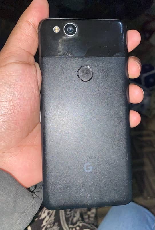 Google Pixel 2 6