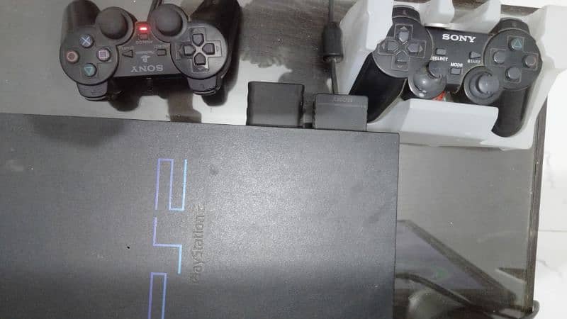 PS2 playstation 2