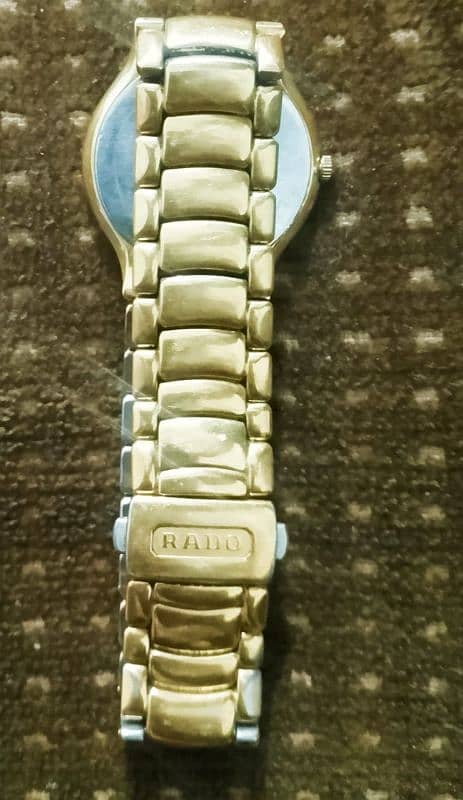 Rado Florence swiss 027 1