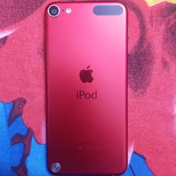 IPod touch 10/10 3