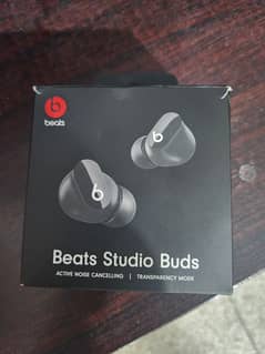 Beats Studio Buds