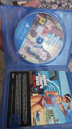 Grand Theft Auto