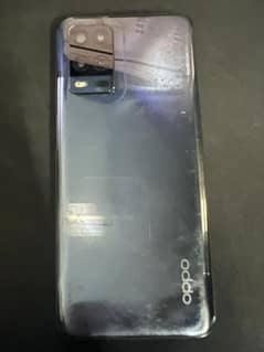 Oppo A54 for sale