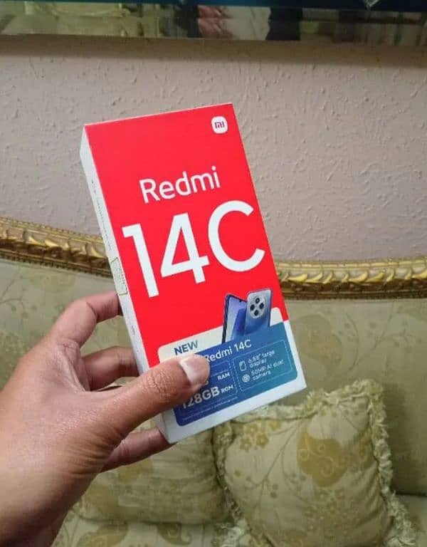 redmi 1