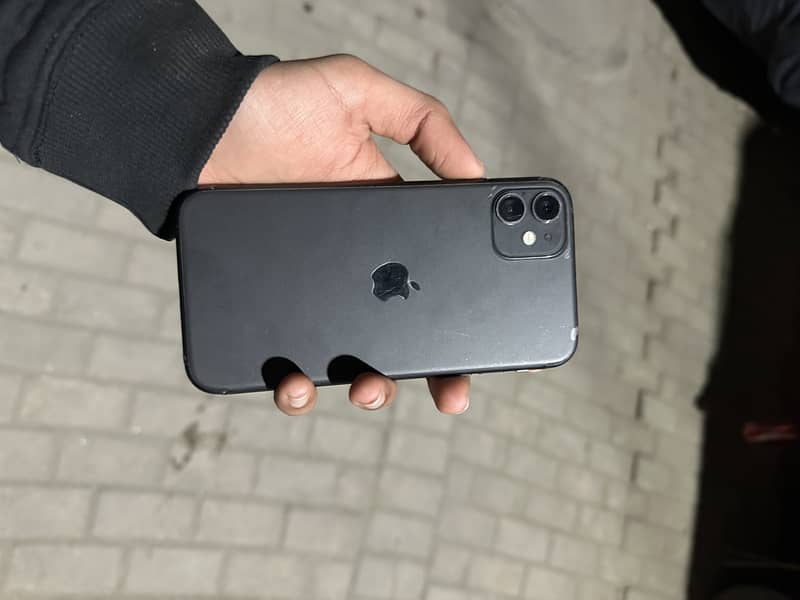 IPhone 11 factory unlock 0