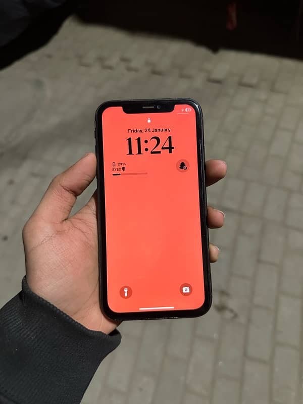 IPhone 11 factory unlock 1