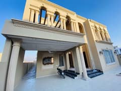 Luxury Brand New House For Sale In Good Location Phase 1